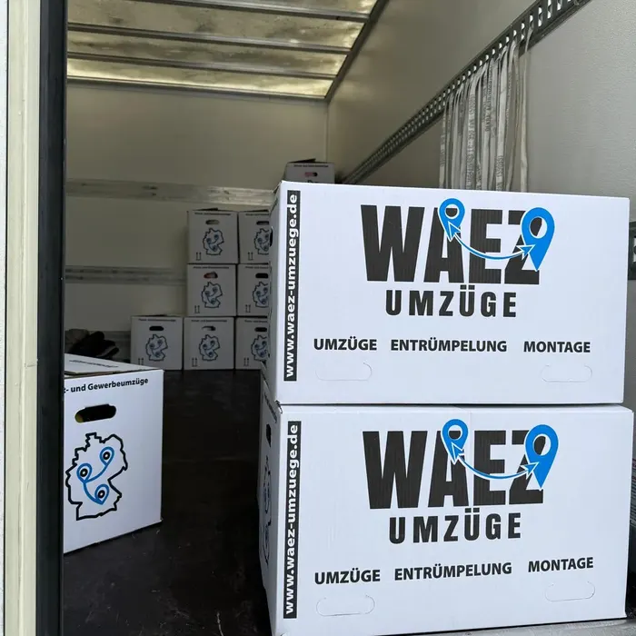 Umzugskartons Coburg kaufen oder mieten